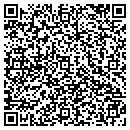 QR code with D O B Mechanical Inc contacts