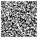 QR code with D&S Mechanical contacts
