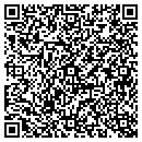 QR code with Anstrom Douglas F contacts