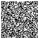 QR code with E And R Mechanical contacts
