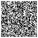 QR code with Goin' Postal contacts