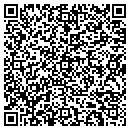 QR code with R-Tec contacts
