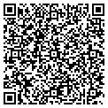 QR code with Cnc Group Inc contacts