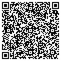 QR code with The Drop Off contacts