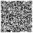QR code with Garsh Mechanical contacts