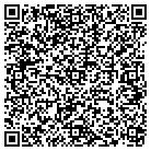 QR code with White's Trucking Co Inc contacts