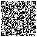 QR code with Bubbles Bubs contacts