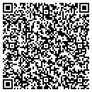QR code with Toby Hartman contacts