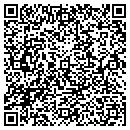 QR code with Allen Julia contacts