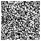 QR code with G T R Mechanical Service contacts