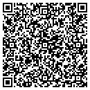 QR code with Haney Mechanical contacts