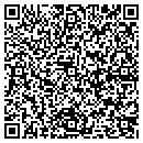 QR code with R B Communications contacts