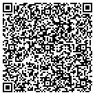 QR code with Higgins Mechanical LLC contacts