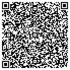 QR code with H M Mechanical Corp contacts