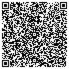 QR code with Wood's Shipping Services LLC contacts