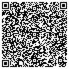QR code with Precision Die Cutting Inc contacts