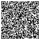 QR code with The Ups Store contacts