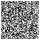 QR code with John Jensen Handyman & Cleanup contacts