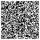 QR code with University Pack & Ship contacts
