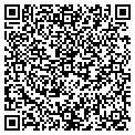 QR code with K O Detail contacts