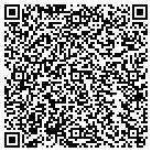 QR code with J & C Mechanical Inc contacts