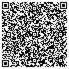 QR code with L S M Development Corporation contacts