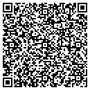 QR code with J D Mechanical contacts