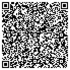 QR code with Charlotte's Web-Dreams Trckng contacts