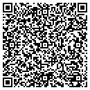 QR code with Hiros Golf Shop contacts