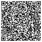 QR code with F & R Swine Feed Mill contacts