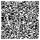 QR code with J & L Mechanical Services Inc contacts