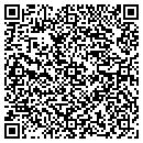 QR code with J Mechanical LLC contacts