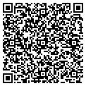 QR code with Cnc Trucking contacts