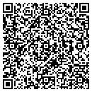 QR code with Harder Edgar contacts