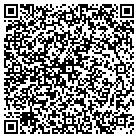 QR code with J Terry S Mechanical And contacts