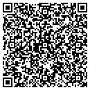 QR code with C T Transport LLC contacts