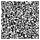 QR code with Kaba Mechanical contacts