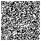 QR code with David Hogfoss Trucking Inc contacts