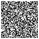 QR code with Kb Mechanical contacts