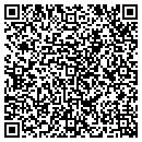 QR code with D R Horton Of Sd contacts