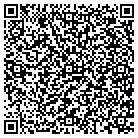 QR code with Aaa Health Insurance contacts