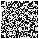 QR code with Hadley Realty contacts