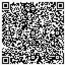 QR code with L C Kohlman Inc contacts