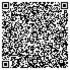QR code with B A Insurance Solutions contacts
