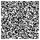 QR code with Desert View Tree Service contacts