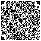 QR code with L W Mechanical Service contacts