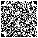 QR code with Hearthplus LLC contacts