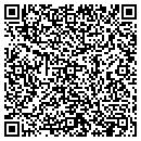 QR code with Hager Transport contacts