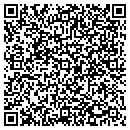 QR code with Hajric Trucking contacts
