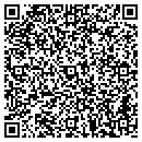 QR code with M B Mechanical contacts